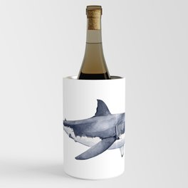 WHITE SHARK Wine Chiller