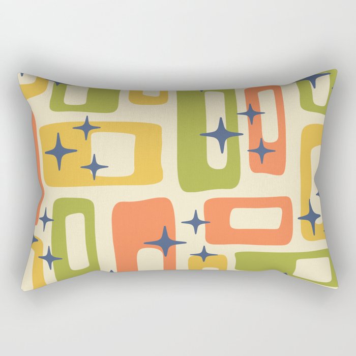 Rectangular Pillow