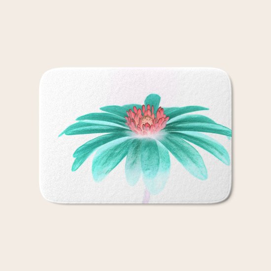 Fiore I Bath Mat