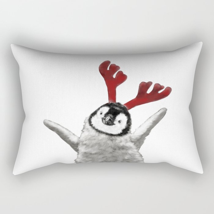 Rectangular Pillow