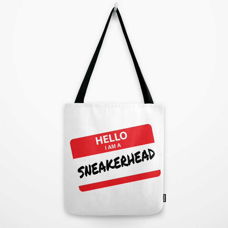 sneakerhead luggage
