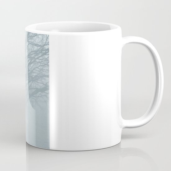 Tree / Winter Silence Mug