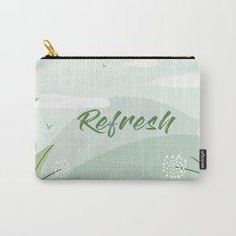Refresh Carry-All Pouch