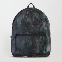 When the Stars are Right Backpack