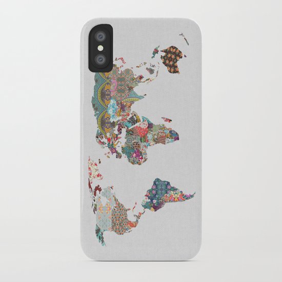 Louis Armstrong Told Us So iPhone Case