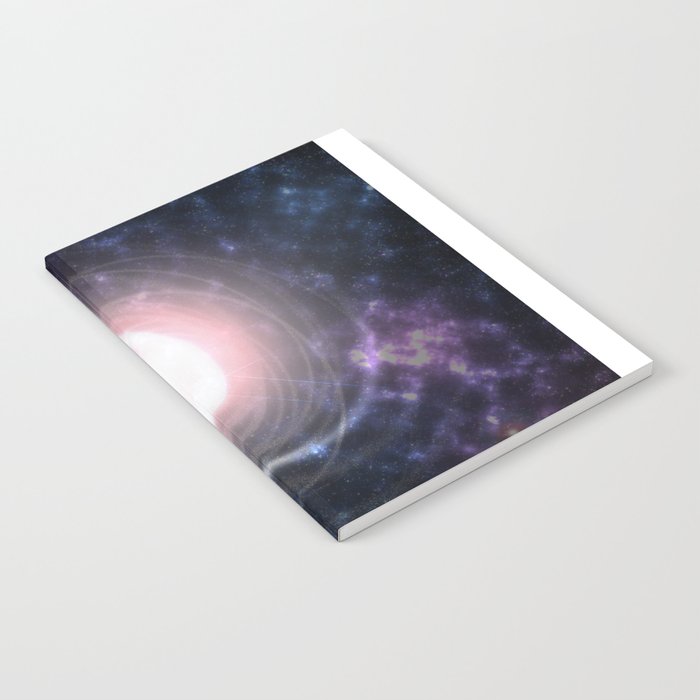 Make Space Notebook