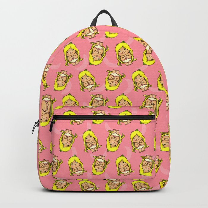 little girl backpack