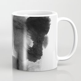 Form Ink Blot No. 5 Coffee Mug
