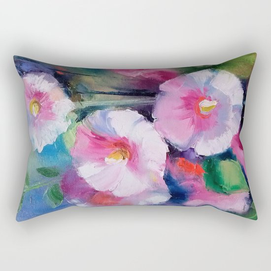 Malwa Rectangular Pillow