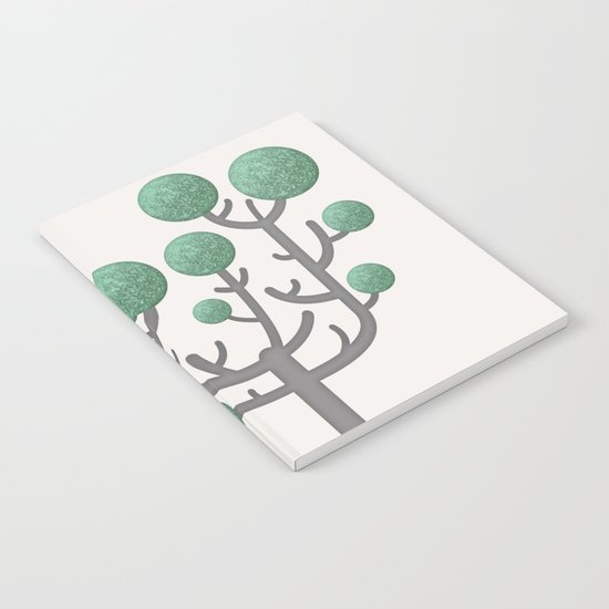 IN DREAMS Notebook