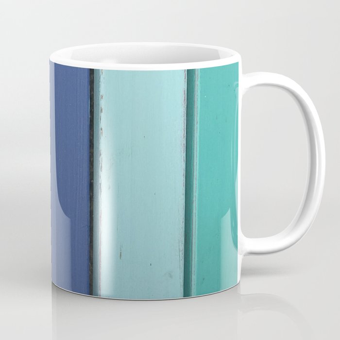 Small Cape Mug