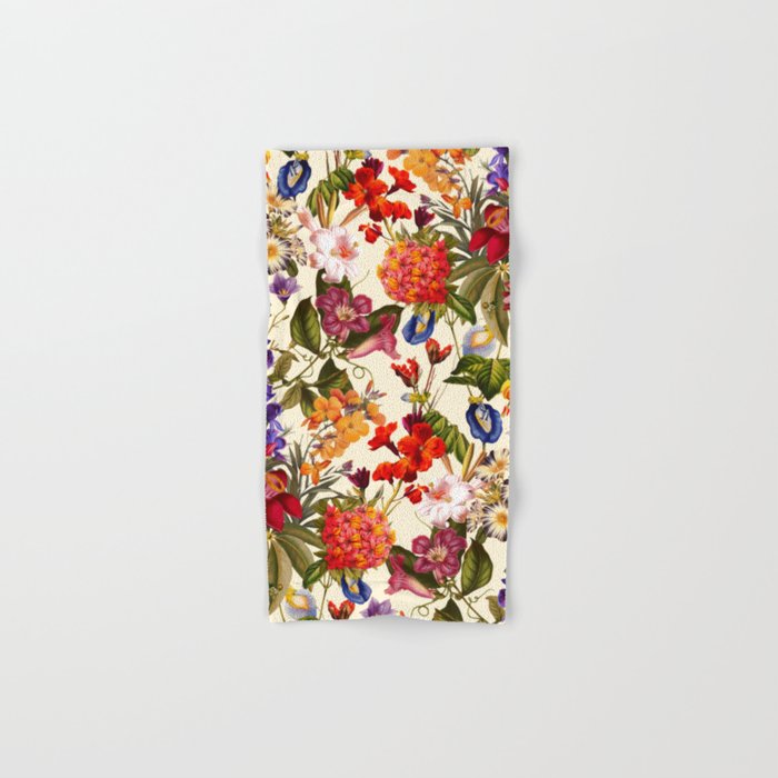 Summer Dreams VII Hand & Bath Towel