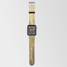 NEBULOUS FOG. Apple Watch Band