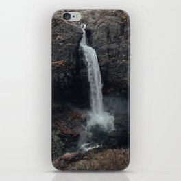 The waterfall iPhone Skin