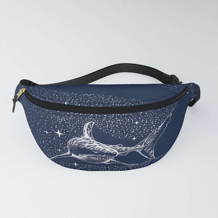 Shark deals fanny pack