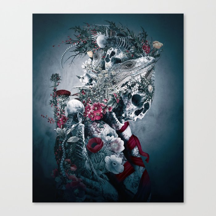 Canvas Print