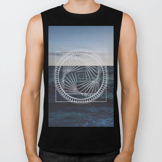 Forma 06 Biker Tank