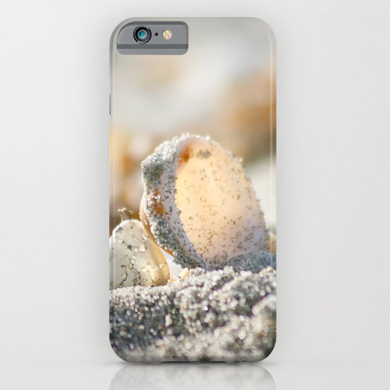 A Shell iPhone & iPod Case