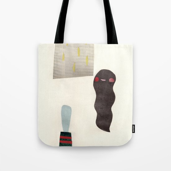 smog Tote Bag