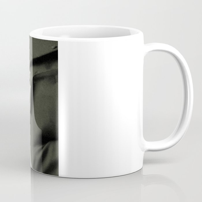 Bowler fruit Coffee Mug