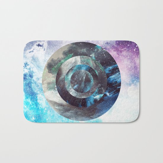 Experiment Bath Mat