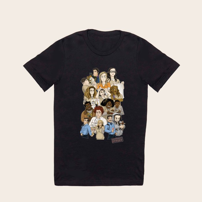 Oitnb outlet t shirt