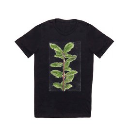 Arbutus T Shirt | Tree, Trees, Arbutus, Watercolor, Botanical, Watercolour, Herbs, Plants, Drawing, Nature 