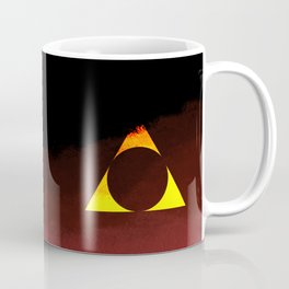 Dungea (Worlds Apart)  Coffee Mug