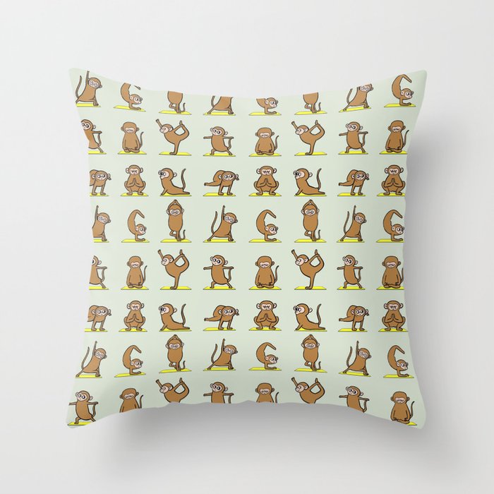 Throw Pillow