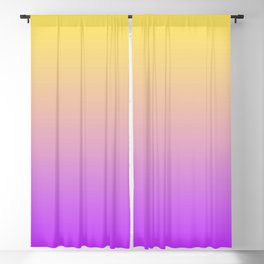 Gradient 03 Blackout Curtain