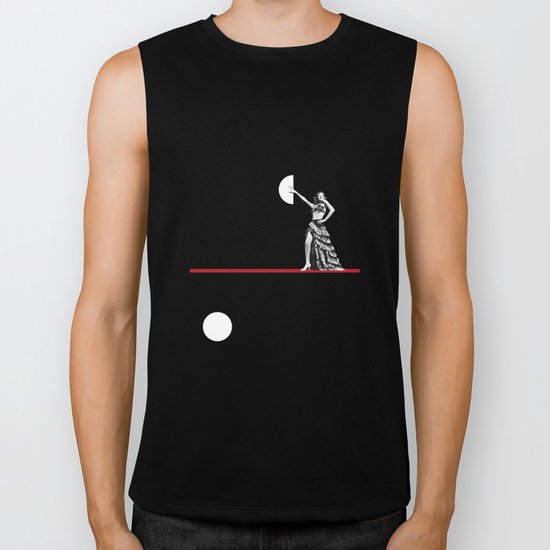 fandango Biker Tank