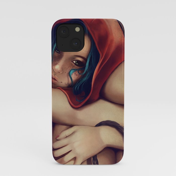 Looking for my wolfycub iPhone Case