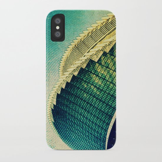 Znork iPhone Case