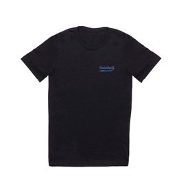 Team Steinbeck T Shirt