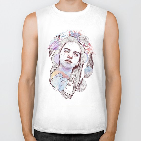Others Biker Tank