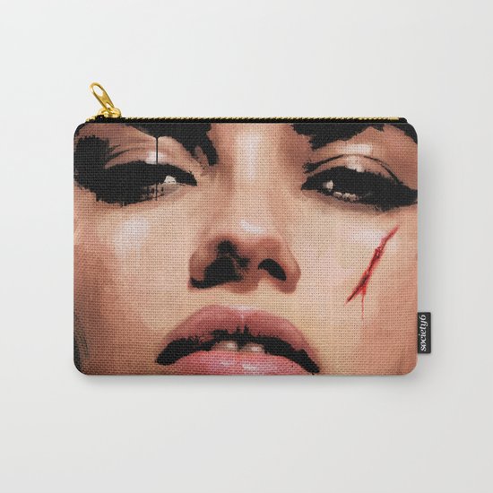 Lima Carry-All Pouch