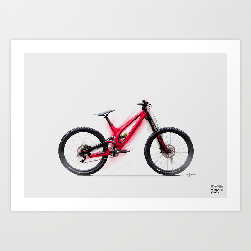 specialized s works 8