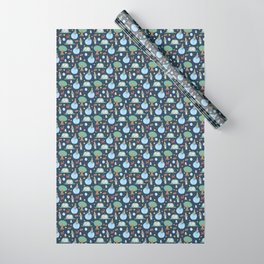 The Little Prince Wrapping Paper