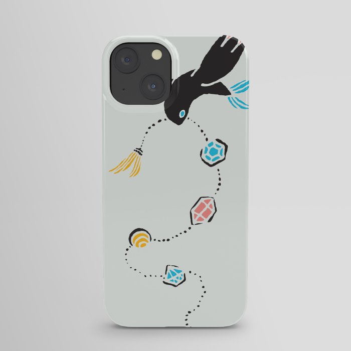 BEAUTY IS SOUGHT EVEN IF IT'S INAPPLICABLE TO ONE iPhone Case