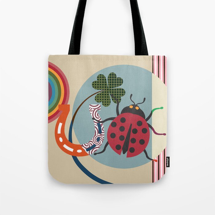 Charm and luck 2025 bags