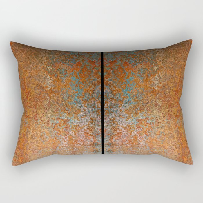 Rectangular Pillow