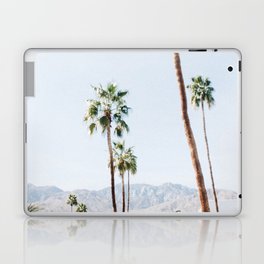 Palm Trees 25 Laptop Skin