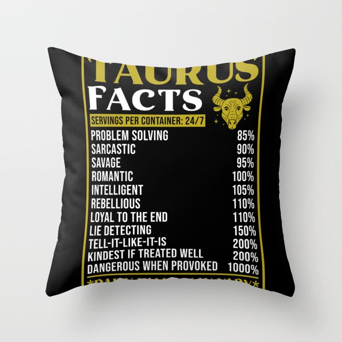 Throw Pillow