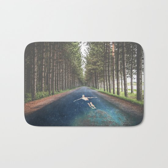 FORREST RIVER Bath Mat