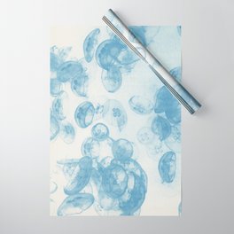 Sea Jellies 1 Wrapping Paper