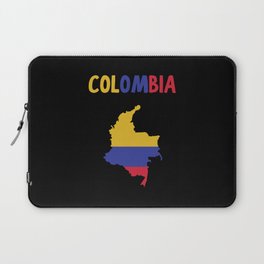 COLOMBIA Laptop Sleeve