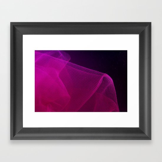 Untitled Framed Art Print