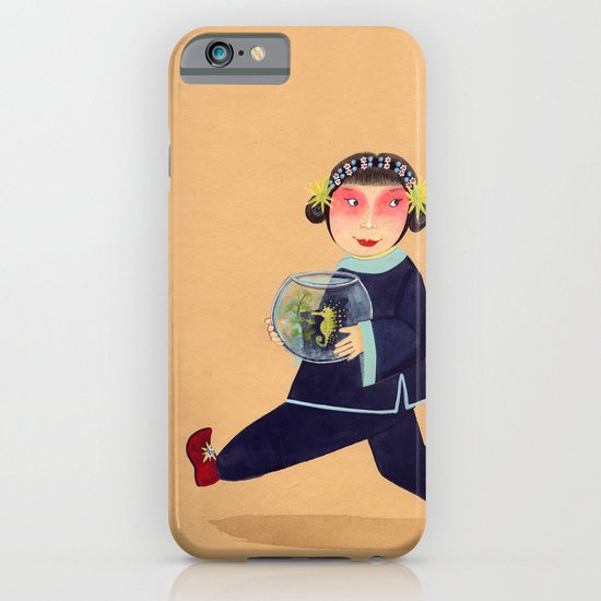 Dragon iPhone & iPod Case