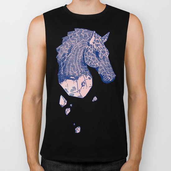 ♞✧ Biker Tank