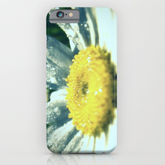 Dewy Ingenue iPhone & iPod Case